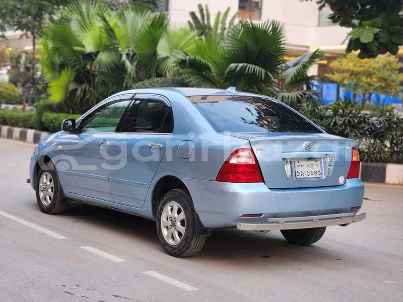 Big with watermark toyota x corolla dhaka dhaka 35740