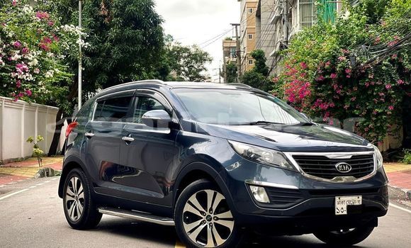 Buy Used 2010 Mercedes-Benz Sportage in Dhaka, Dhaka Buy Used 2010 Mercedes-Benz Sportage in Dhaka, Dhaka