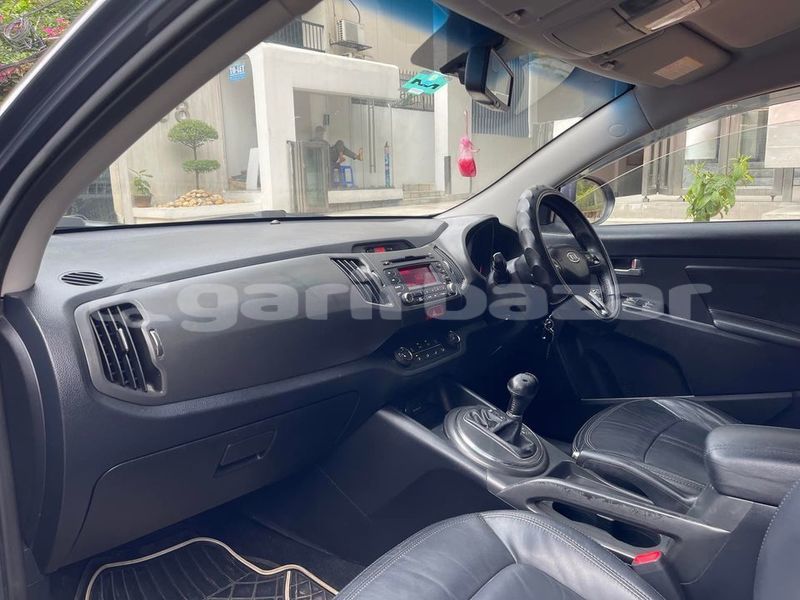 Big with watermark kia sportage dhaka dhaka 4093