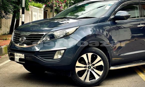 Buy Used 2010 Mercedes-Benz Sportage in Dhaka, Dhaka Buy Used 2010 Mercedes-Benz Sportage in Dhaka, Dhaka