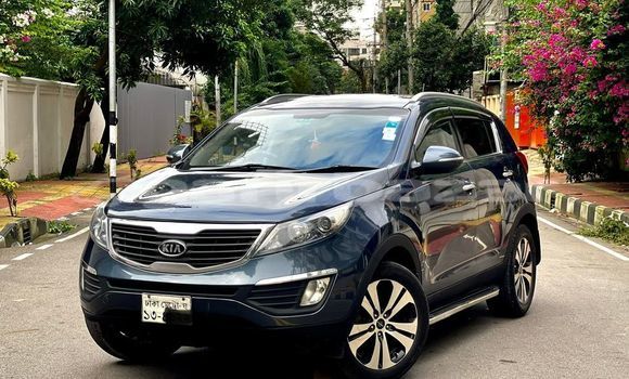 Buy Used 2010 Mercedes-Benz Sportage in Dhaka, Dhaka Buy Used 2010 Mercedes-Benz Sportage in Dhaka, Dhaka