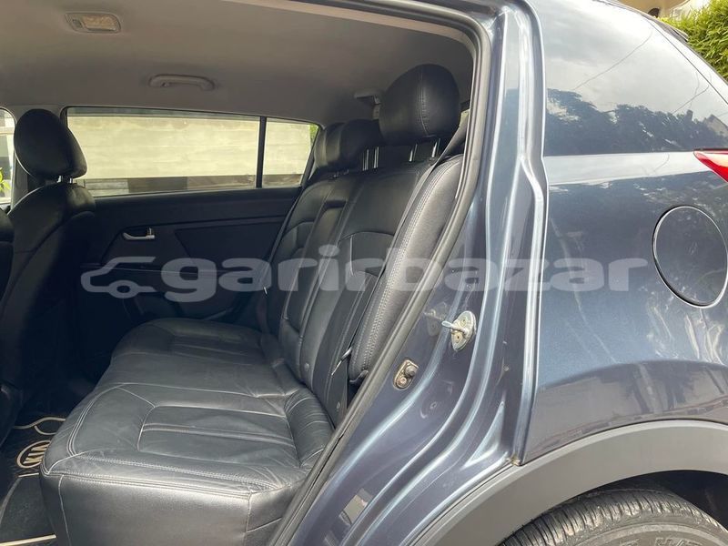 Big with watermark kia sportage dhaka dhaka 4093