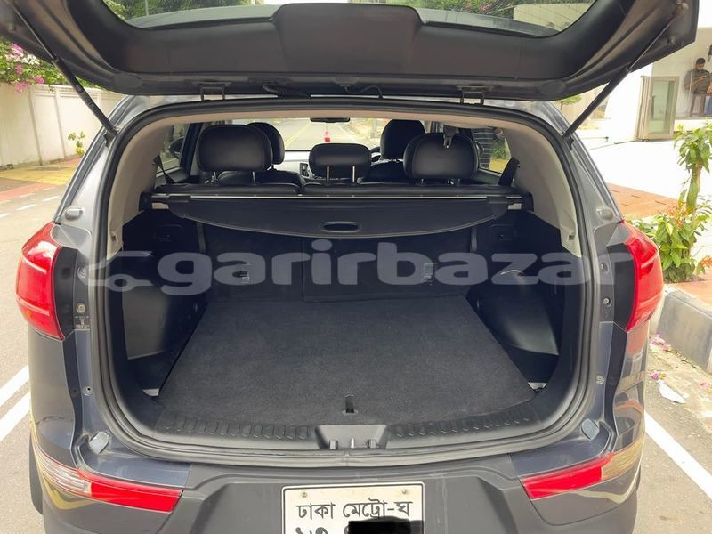 Big with watermark kia sportage dhaka dhaka 4093