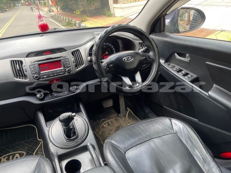 Big with watermark kia sportage dhaka dhaka 4093