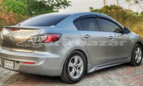 Buy Used 2011 Mazda Axela in Dhaka, Dhaka Buy Used 2011 Mazda Axela in Dhaka, Dhaka