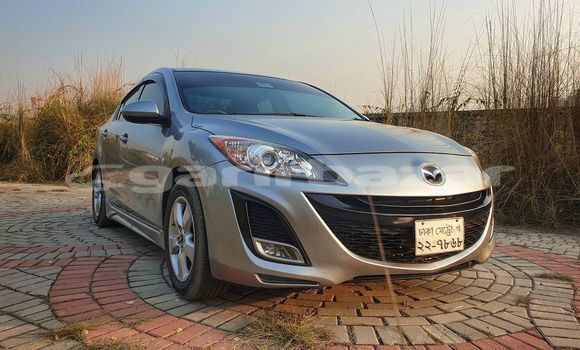 Buy Used 2011 Mazda Axela in Dhaka, Dhaka Buy Used 2011 Mazda Axela in Dhaka, Dhaka