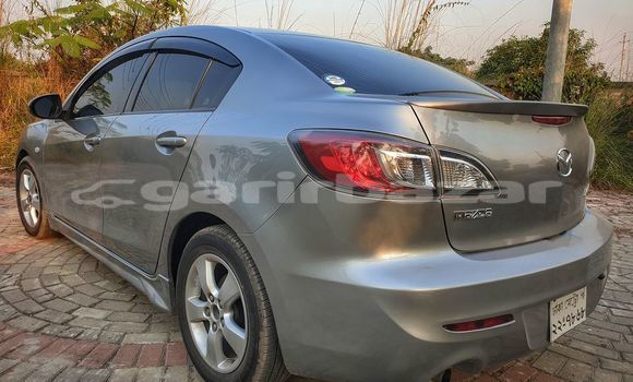 Buy Used 2011 Mazda Axela in Dhaka, Dhaka Buy Used 2011 Mazda Axela in Dhaka, Dhaka