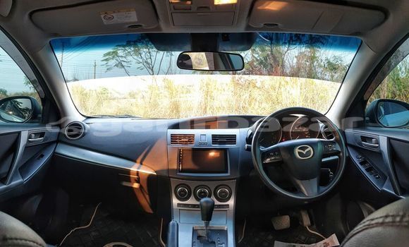 Buy Used 2011 Mazda Axela in Dhaka, Dhaka Buy Used 2011 Mazda Axela in Dhaka, Dhaka