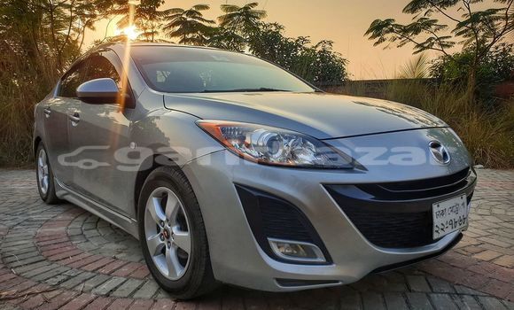 Buy Used 2011 Mazda Axela in Dhaka, Dhaka Buy Used 2011 Mazda Axela in Dhaka, Dhaka