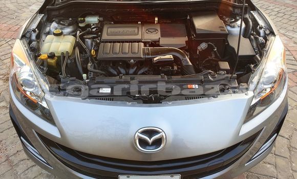 Buy Used 2011 Mazda Axela in Dhaka, Dhaka Buy Used 2011 Mazda Axela in Dhaka, Dhaka