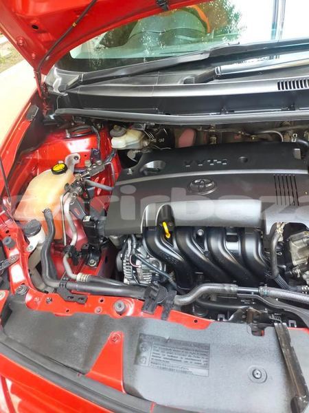 Big with watermark toyota auris dhaka dhaka 4095