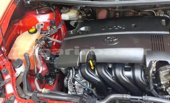 Buy Used 2011 Toyota Auris in Dhaka, Dhaka Buy Used 2011 Toyota Auris in Dhaka, Dhaka