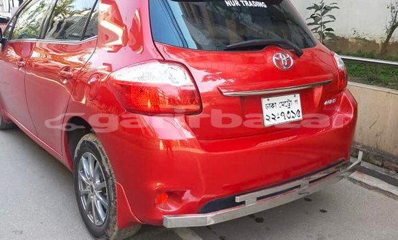 Buy Used 2011 Toyota Auris in Dhaka, Dhaka Buy Used 2011 Toyota Auris in Dhaka, Dhaka