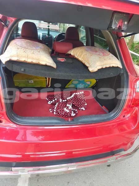 Big with watermark toyota auris dhaka dhaka 4095