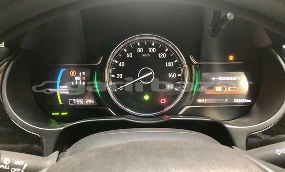 Buy New 2017 Honda Grace in Dhaka, Dhaka Buy New 2017 Honda Grace in Dhaka, Dhaka