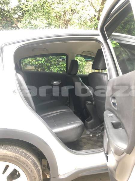 Big with watermark honda vezel dhaka dhaka 4099
