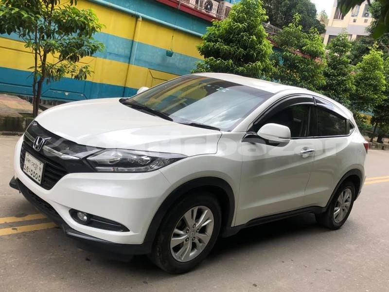 Big with watermark honda vezel dhaka dhaka 4099