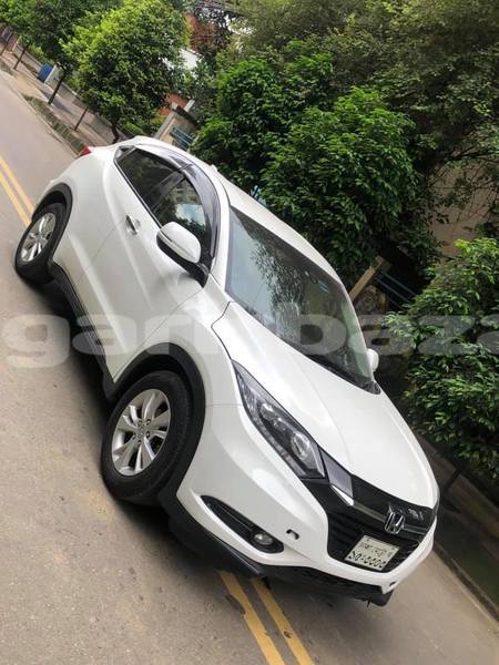 Big with watermark honda vezel dhaka dhaka 4099