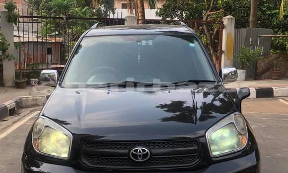 Buy Used 2005 Toyota Rav 4 in Dhaka, Dhaka Buy Used 2005 Toyota Rav 4 in Dhaka, Dhaka