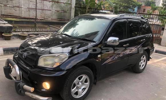 Buy Used 2005 Toyota Rav 4 in Dhaka, Dhaka Buy Used 2005 Toyota Rav 4 in Dhaka, Dhaka