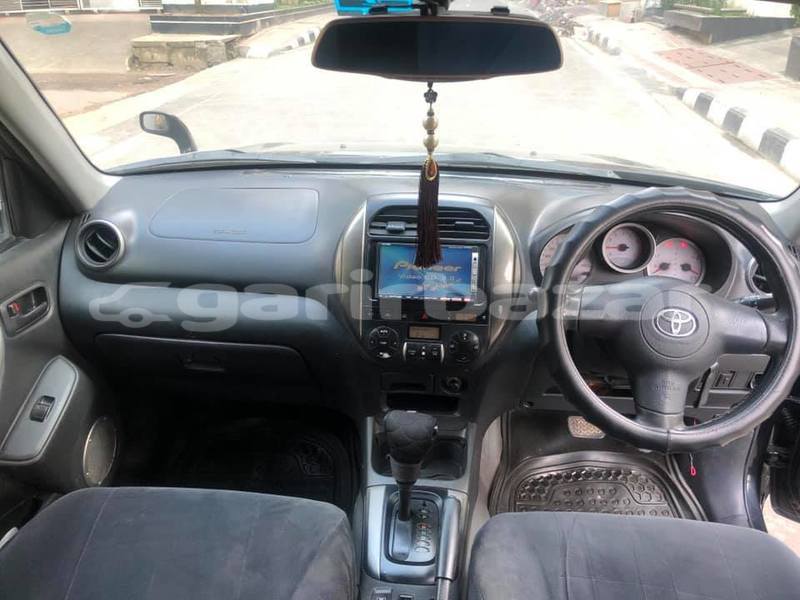 Big with watermark toyota rav 4 dhaka dhaka 4101