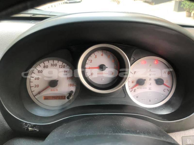 Big with watermark toyota rav 4 dhaka dhaka 4101