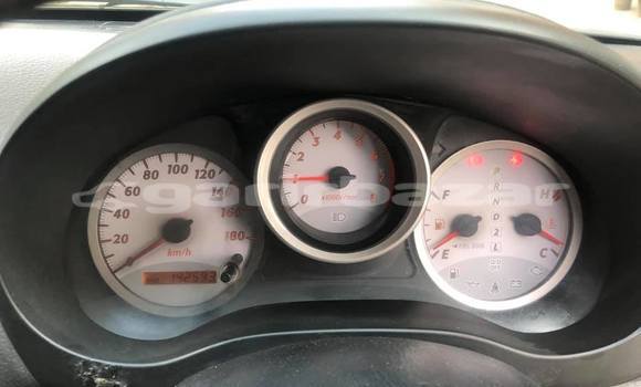 Buy Used 2005 Toyota Rav 4 in Dhaka, Dhaka Buy Used 2005 Toyota Rav 4 in Dhaka, Dhaka