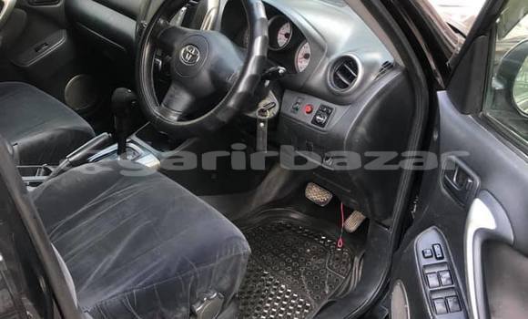 Buy Used 2005 Toyota Rav 4 in Dhaka, Dhaka Buy Used 2005 Toyota Rav 4 in Dhaka, Dhaka