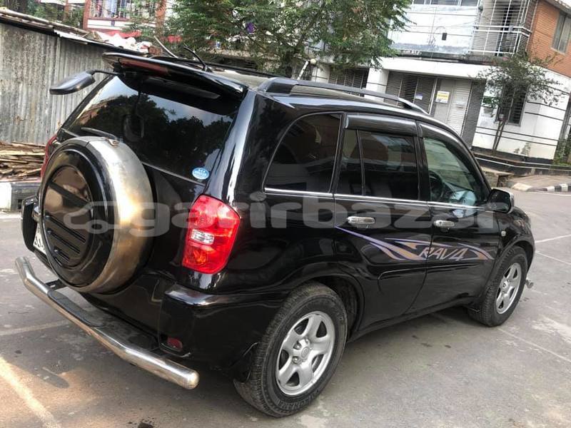 Big with watermark toyota rav 4 dhaka dhaka 4101