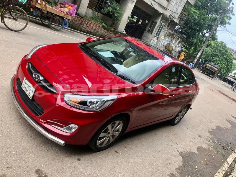 Big with watermark hyundai accent dhaka dhaka 4102