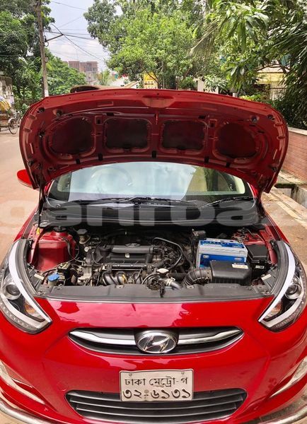 Big with watermark hyundai accent dhaka dhaka 4102