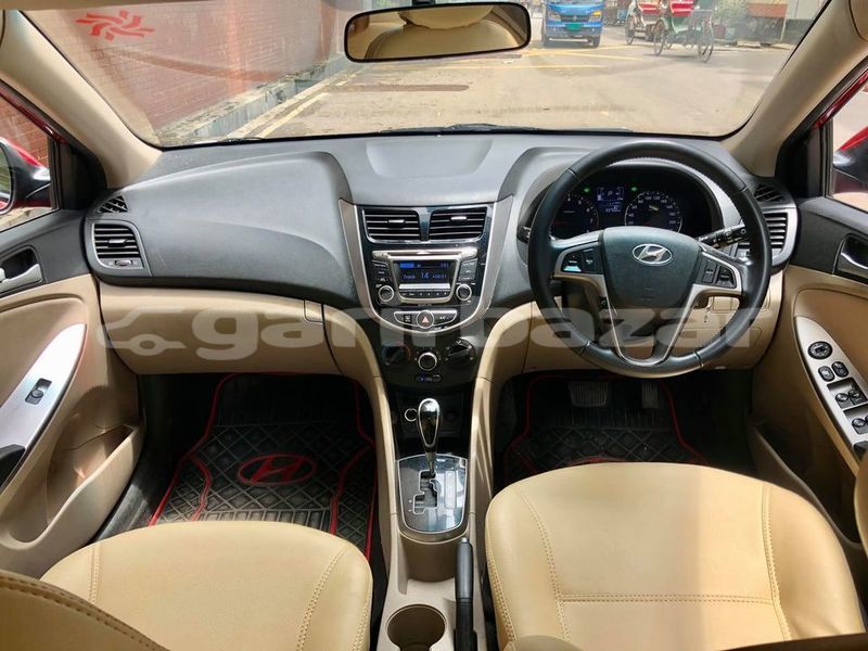 Big with watermark hyundai accent dhaka dhaka 4102