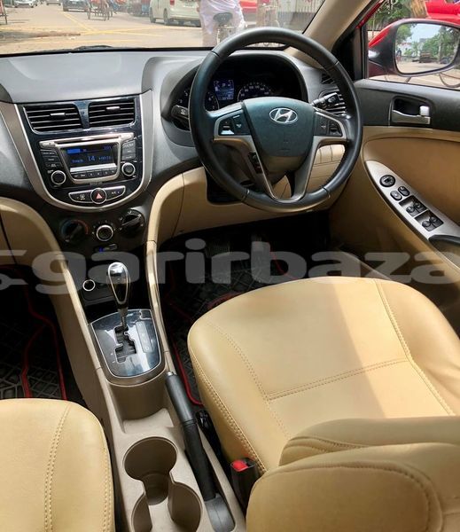 Big with watermark hyundai accent dhaka dhaka 4102