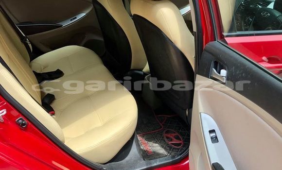 Buy Used 2017 Hyundai Accent in Dhaka, Dhaka Buy Used 2017 Hyundai Accent in Dhaka, Dhaka