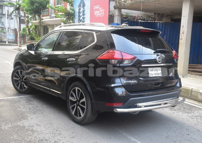Big with watermark nissan x trail dhaka dhaka 4103