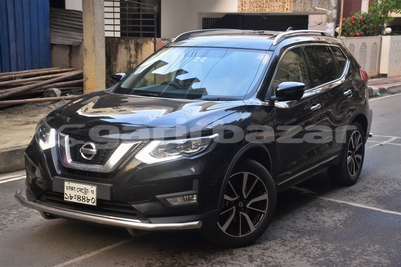 Big with watermark nissan x trail dhaka dhaka 4103