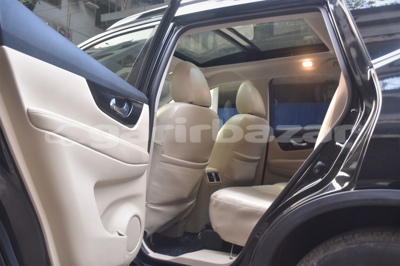 Big with watermark nissan x trail dhaka dhaka 4103