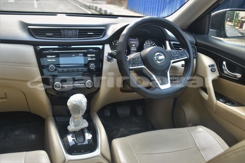 Big with watermark nissan x trail dhaka dhaka 4103