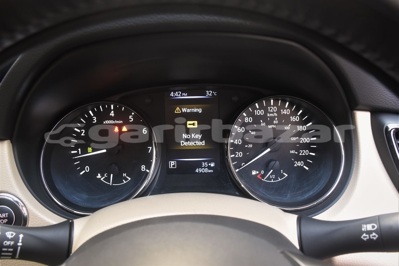 Big with watermark nissan x trail dhaka dhaka 4103