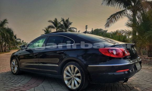Buy Used 2010 Volkswagen Passat CC in Dhaka, Dhaka Buy Used 2010 Volkswagen Passat CC in Dhaka, Dhaka