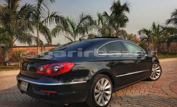 Buy Used 2010 Volkswagen Passat CC in Dhaka, Dhaka Buy Used 2010 Volkswagen Passat CC in Dhaka, Dhaka