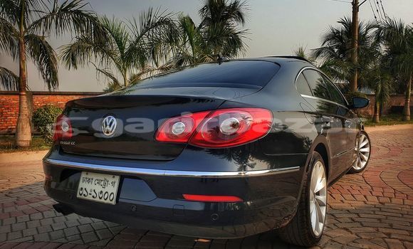 Buy Used 2010 Volkswagen Passat CC in Dhaka, Dhaka Buy Used 2010 Volkswagen Passat CC in Dhaka, Dhaka