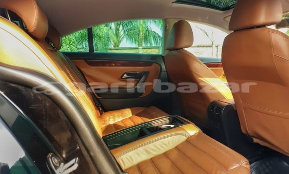 Buy Used 2010 Volkswagen Passat CC in Dhaka, Dhaka Buy Used 2010 Volkswagen Passat CC in Dhaka, Dhaka