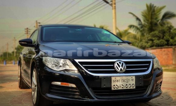 Buy Used 2010 Volkswagen Passat CC in Dhaka, Dhaka Buy Used 2010 Volkswagen Passat CC in Dhaka, Dhaka