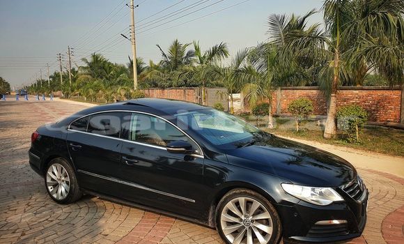 Buy Used 2010 Volkswagen Passat CC in Dhaka, Dhaka Buy Used 2010 Volkswagen Passat CC in Dhaka, Dhaka