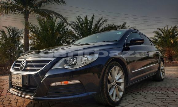 Buy Used 2010 Volkswagen Passat CC in Dhaka, Dhaka Buy Used 2010 Volkswagen Passat CC in Dhaka, Dhaka