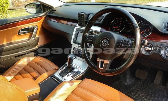 Buy Used 2010 Volkswagen Passat CC in Dhaka, Dhaka Buy Used 2010 Volkswagen Passat CC in Dhaka, Dhaka