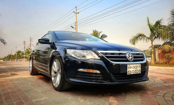 Buy Used 2010 Volkswagen Passat CC in Dhaka, Dhaka Buy Used 2010 Volkswagen Passat CC in Dhaka, Dhaka