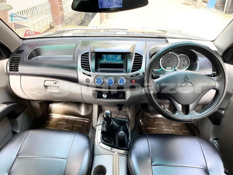 Big with watermark mitsubishi l200 chittagong chittagong 4105