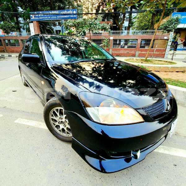 Big with watermark mitsubishi lancer dhaka dhaka 4107
